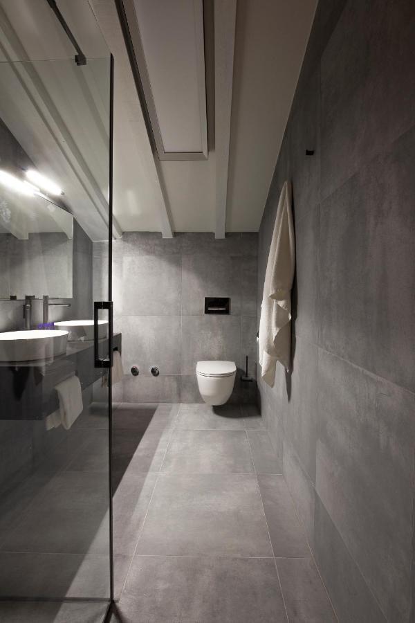 Shed Hotel Verbier Exterior photo